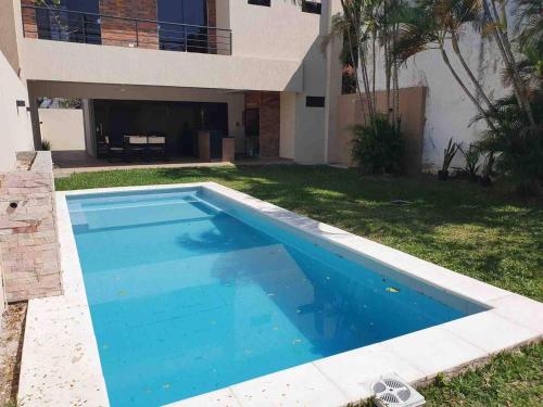 Casa De Verano De 2 Habitaciones - Mima Roga 3 in San Bernardino