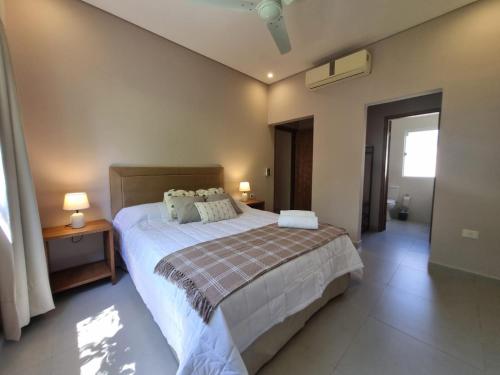 Casa Acogedora Y Hermosa En Sanber in ซาน แบร์นาร์ดิโน