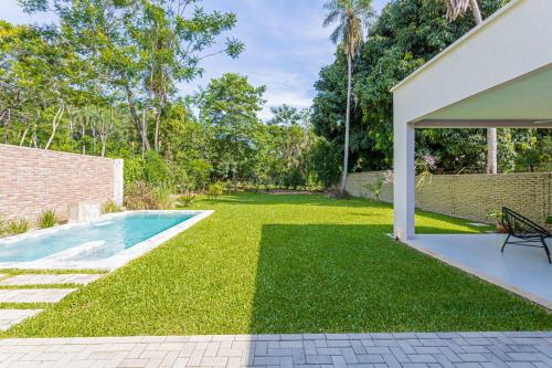 Casa Acogedora Y Hermosa En Sanber in ซาน แบร์นาร์ดิโน