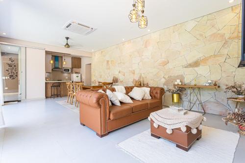 Casa Acogedora Y Hermosa En Sanber in ซาน แบร์นาร์ดิโน