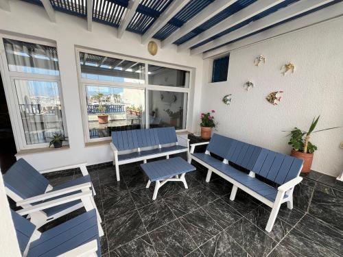 Monastir duplex with terrace in the marina, Monastir (Foto 6)
