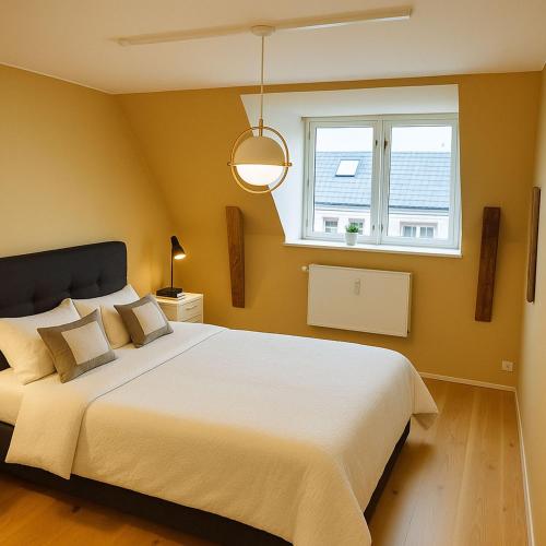 Central Penthouse with Private Rooftop Terrace, Copenhague (photo 9)