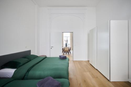 Toison d'Or & Sauna, Brussels (photo 10)