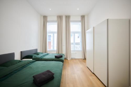 Toison d'Or & Sauna, Brussels (photo 9)