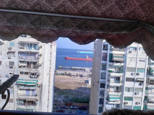 طرح البحر بورسعيد, Port Said (fotografie 5)