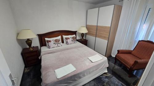 Villa Maslina - Location, gîte - Petrača