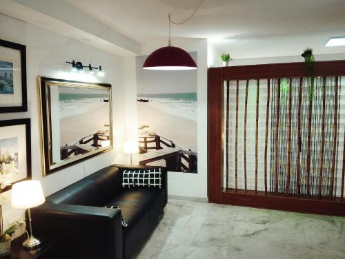 Apartamento Malagueta Campos Eliseos, Málaga (fotografie 6)