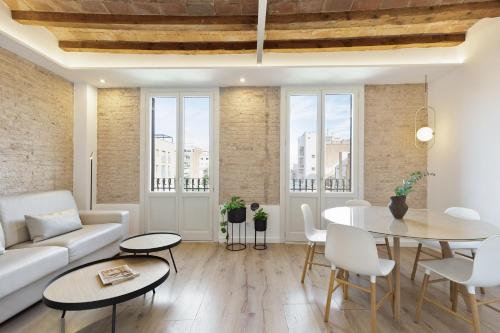 Ola Living Calabria Room Type - Two-Bedroom Apartment