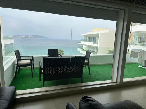 Exterior view, Cap Tingis - deux chambres in Mnar