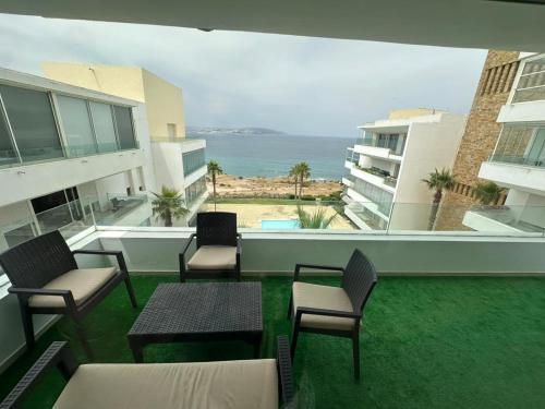 Facilities, Cap Tingis - deux chambres in Mnar