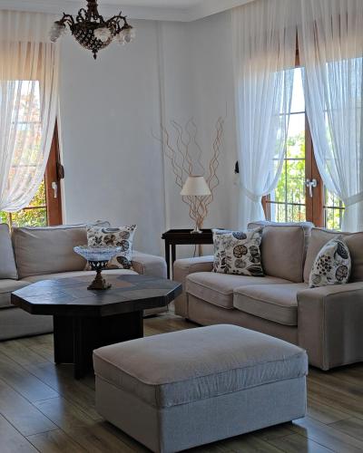Kybele Resort in Tirebolu