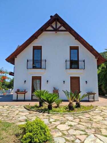 Kybele Resort in Tirebolu