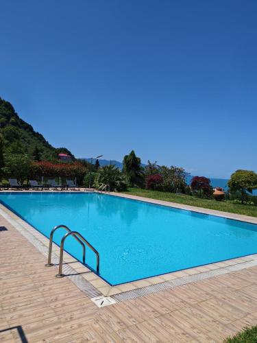 Kybele Resort in Tirebolu