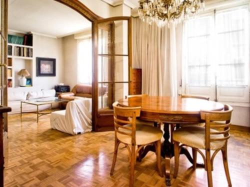 Habitación doble con Vistas a la Ciudad, Мадрид (фото 3)