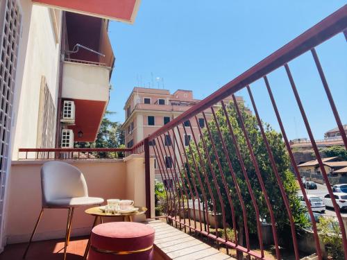 San Pietro Luxury Relais 2