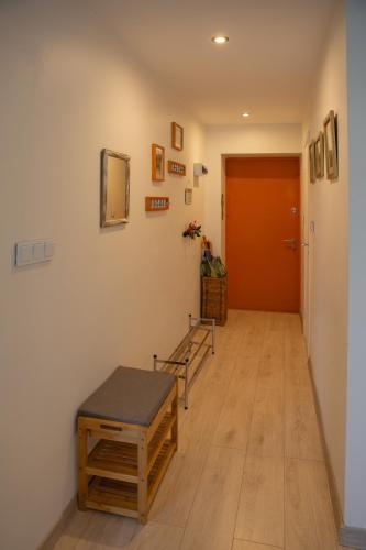 Apartments in Roja in 罗哈