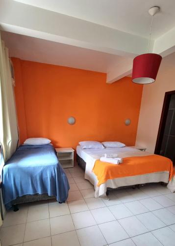 Classic Quadruple Room image 6