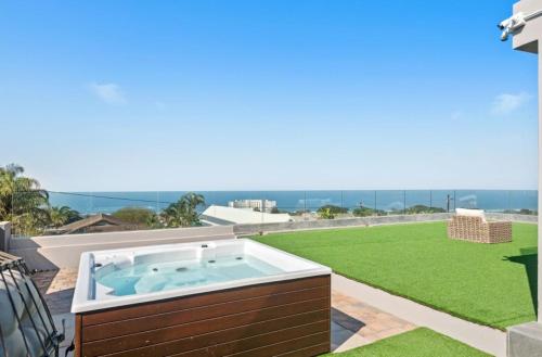 At 40 Oceanview, Durban (fotografie 4)