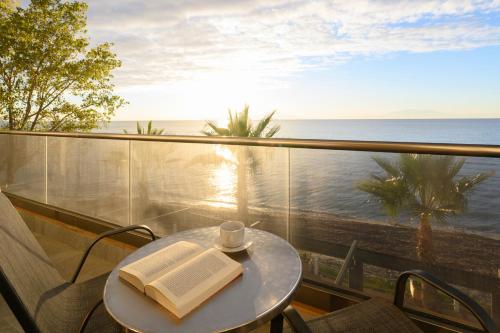 EVLOGIA HOTEL SEAFRONT and ANEX by Greek Pride 3
