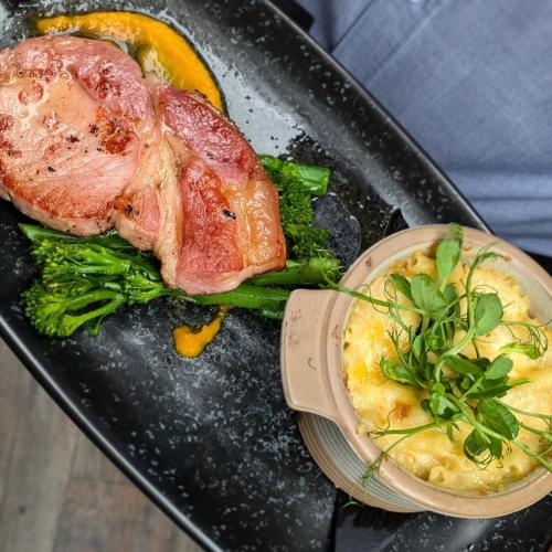 The Plough Inn & Restaurant in Eaton