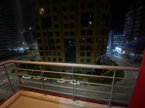 Eden Retreat Partition room For Couple In Barsha Heights, Dubaj (fotografie 9)