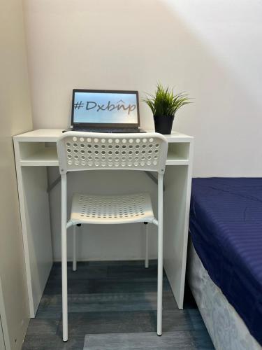Excellent Partition Room In Barsha Heights Tecom - image 10