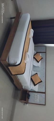 Deluxe Double Room image 5