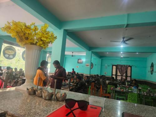 Ambika Guest House - Wadgaon Ambika Guest House - Wadgaon