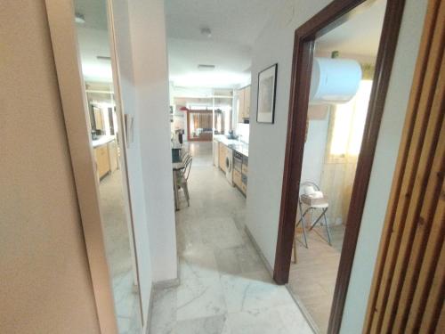 Apartamento Malagueta Campos Eliseos, Málaga (fotografie 9)