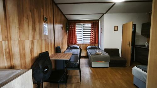 Areál Pauli (Areal Pauli) in เชสกา สกาลิซ