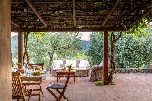 Villa Morello Farmhouse - image 2