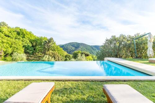 Villa with Private Pool image 9