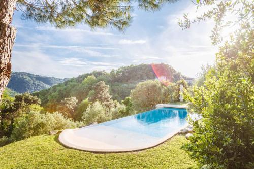 Villa with Private Pool image 6