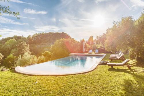 Villa with Private Pool image 4