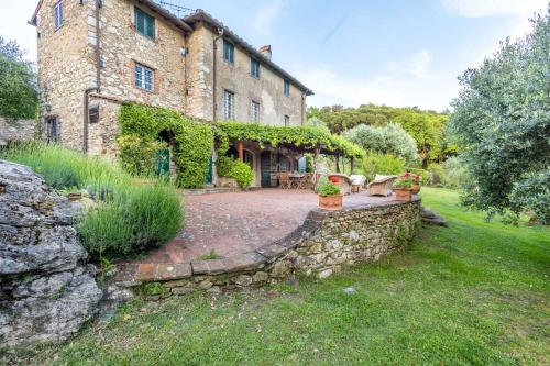 Villa with Private Pool image 3