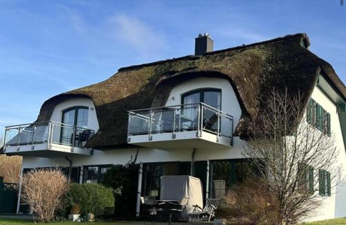 Strandperle in Dassow, Deutschland