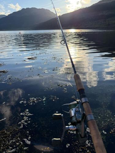 周邊環境, No4 Invereoch in 阿羅查