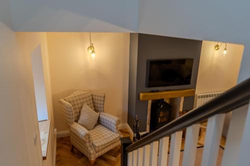 設施, No4 Invereoch in 阿羅查