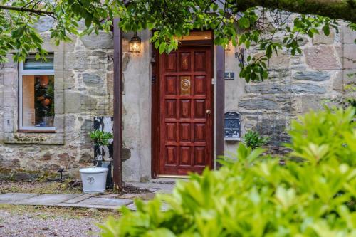 No4 Invereoch in 阿羅查