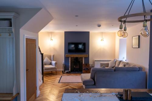 設施, No4 Invereoch in 阿羅查