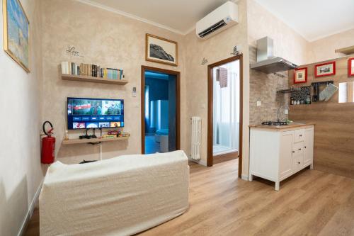 Bettí House vasca idromassaggio metro C Alessandrino - San Giovanni e trenino laziali-Termini -Bettí House, Rom (Foto 7)
