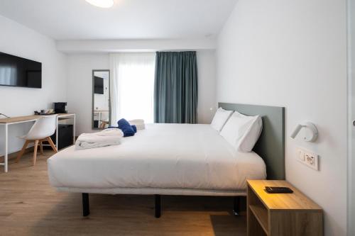 Hotel Calella by Beatriz Hoteles in Calella