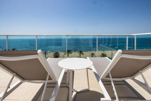 Hotel Calella by Beatriz Hoteles in Calella