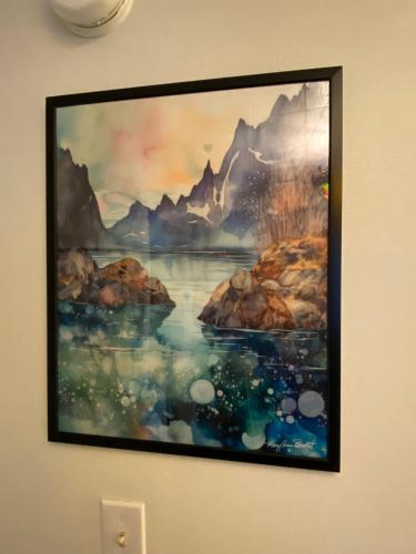Arctic Paradise B&B – Seward, AK