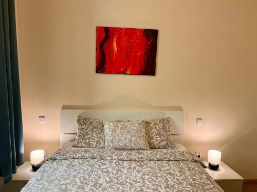 Spacious 4BR Apartment by Charles Bridge, Praga (foto 10)