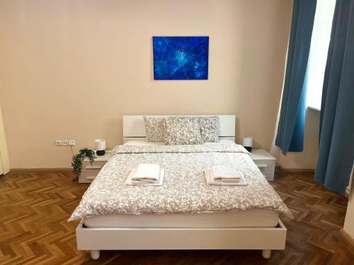 Spacious 4BR Apartment by Charles Bridge, Praga (foto 7)