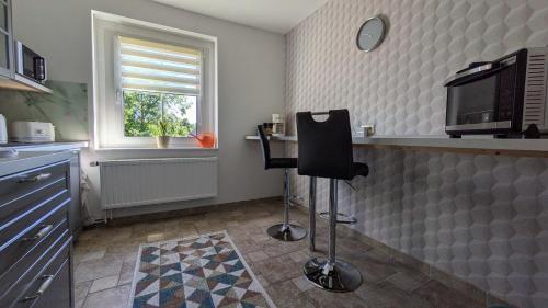 FeWo Ertel in Hennigsdorf