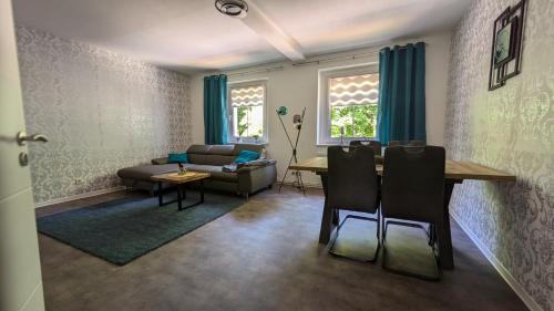 FeWo Ertel in Hennigsdorf