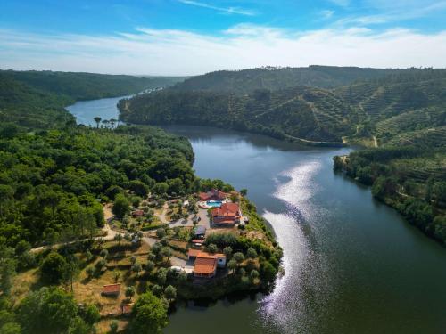 Encontro no Rio - Tondela