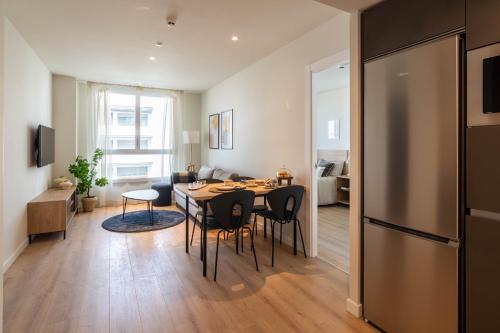 Bext Valdebebas in Hortaleza